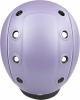 CASCO NORI PRINCESS VIOLETT Kask jeździecki regulowany DZIECIĘCY